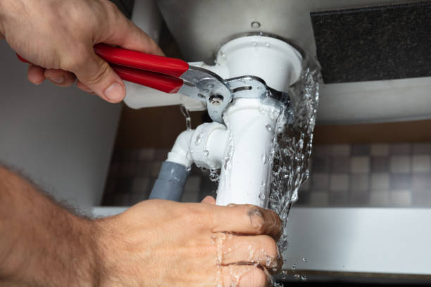 Best Residential water damage restoration  in Glenside, PA