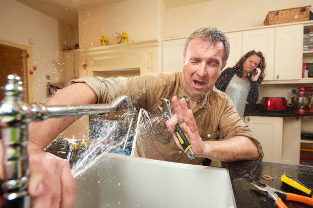 Best Water damage restoration near me  in Glenside, PA